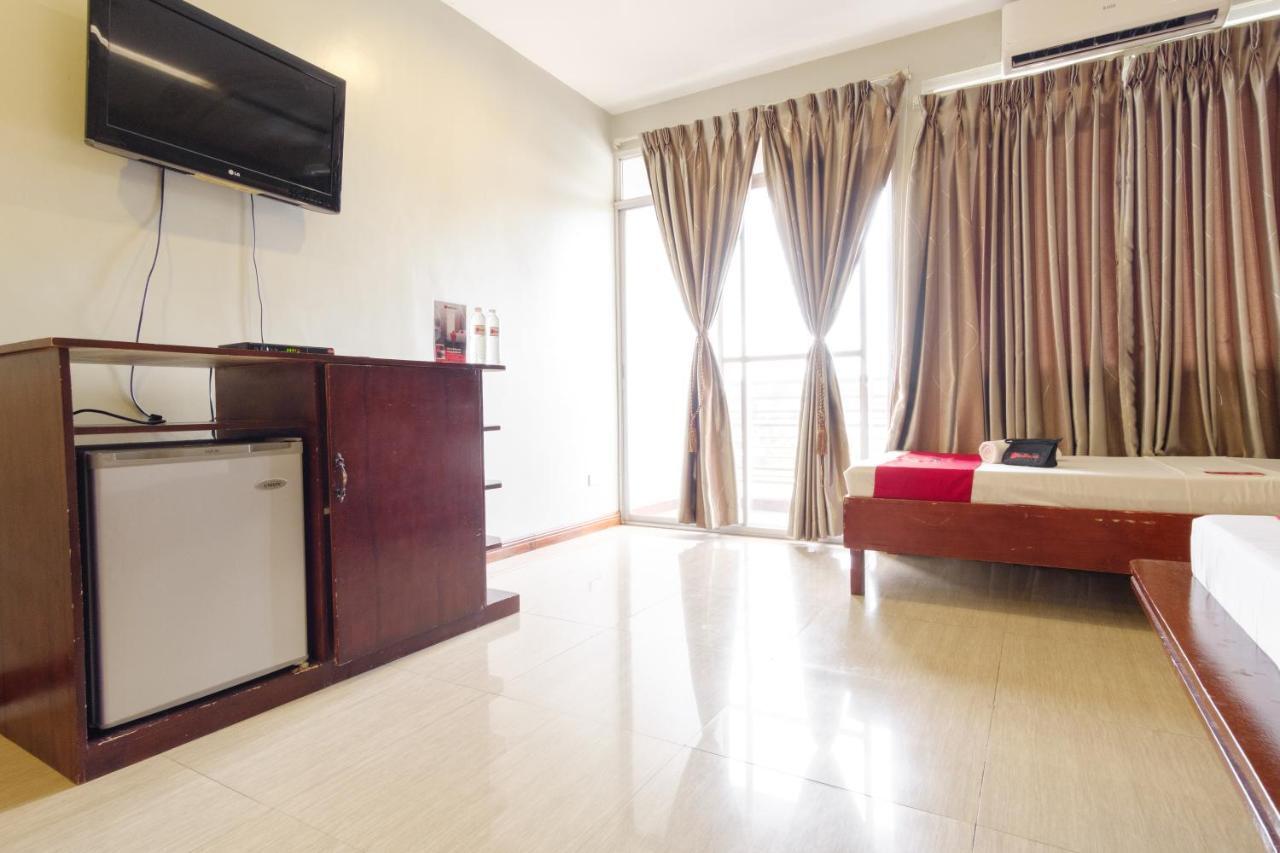 Hotel Reddoorz Near Camp Montelibano Bacolod Zewnętrze zdjęcie