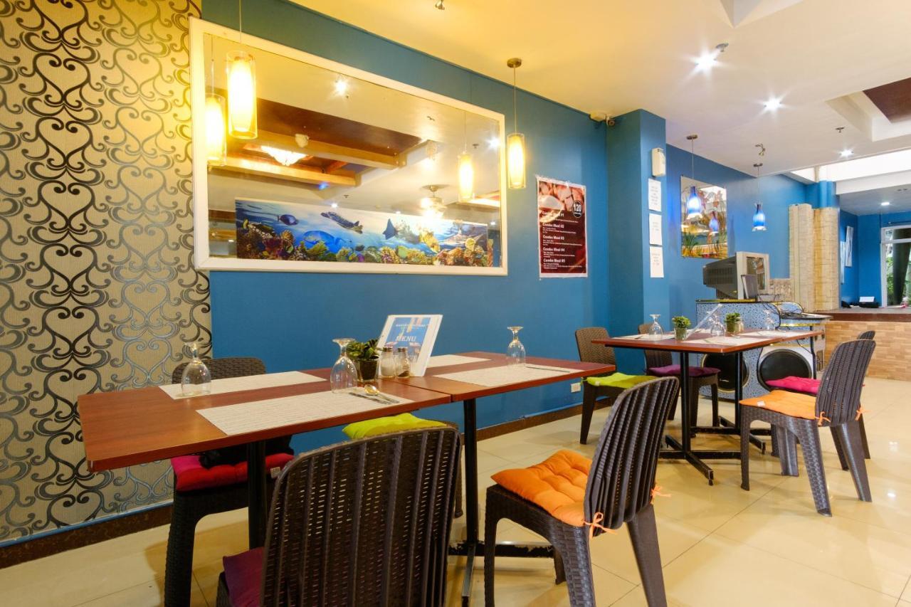 Hotel Reddoorz Near Camp Montelibano Bacolod Zewnętrze zdjęcie