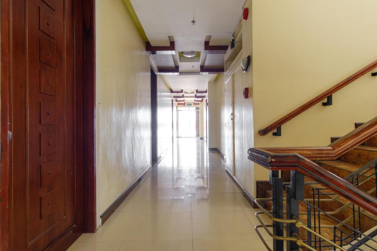 Hotel Reddoorz Near Camp Montelibano Bacolod Zewnętrze zdjęcie